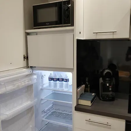Apartamento Les Arenes