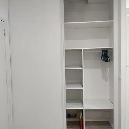 Les Arenes Apartamento