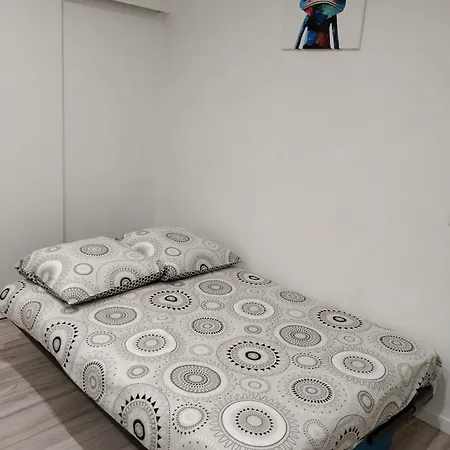 Les Arenes Apartamento Fréjus