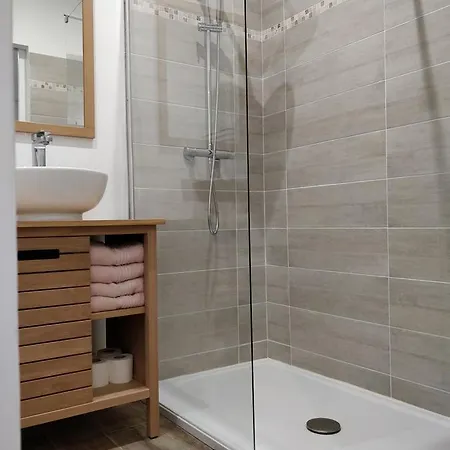 Les Arenes Apartamento Fréjus