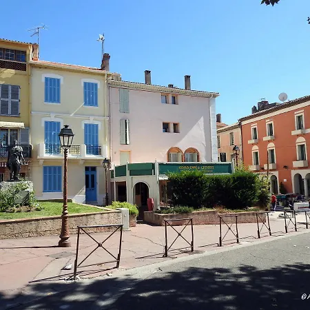 Les Arenes * Fréjus