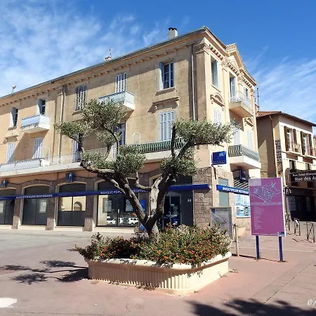 Apartamento Les Arenes Fréjus